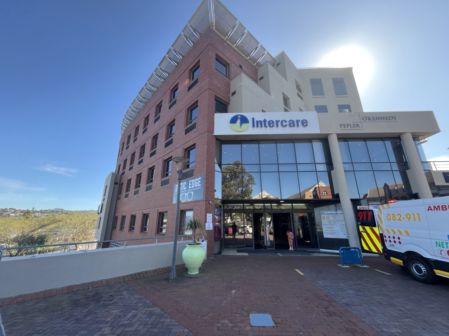 To Let commercial Property for Rent in Tyger Valley Western Cape